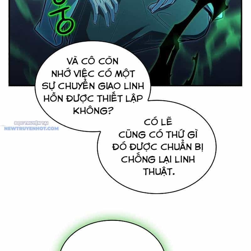 Pháp Sư Tử Linh, Karnak - Chương 27 - ảnh 170