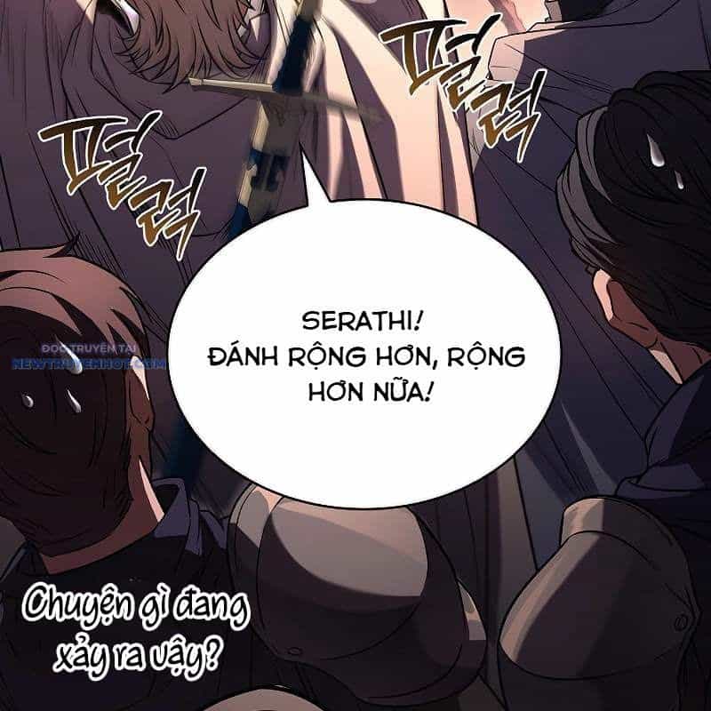 Pháp Sư Tử Linh, Karnak - Chương 28 - ảnh 155