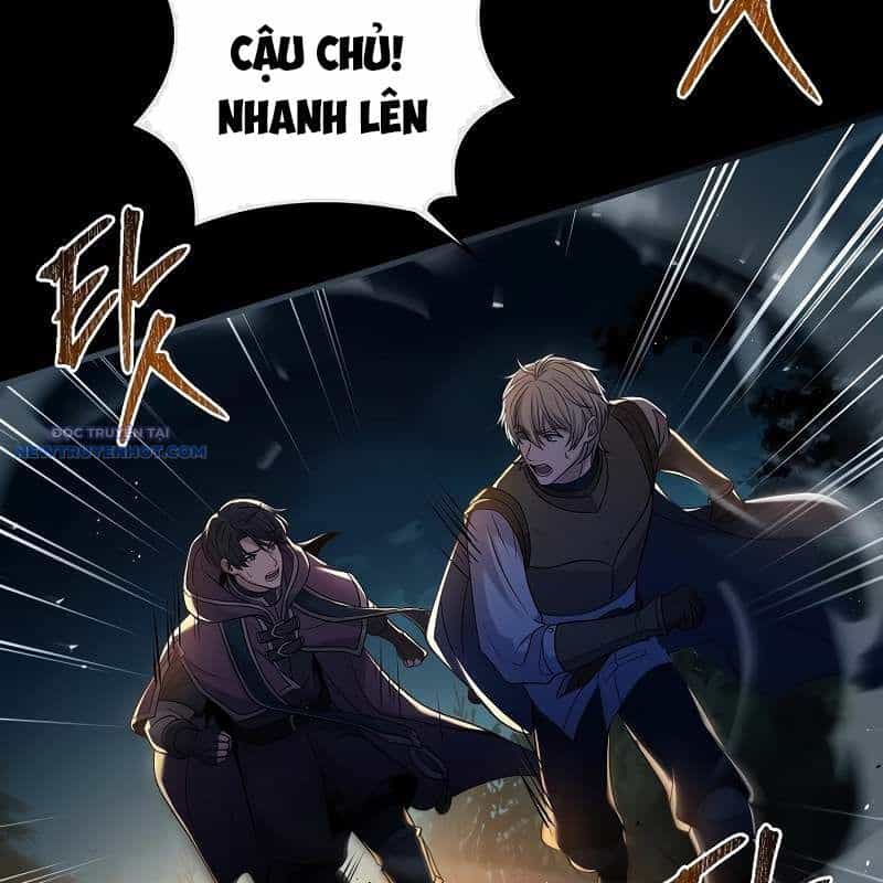 Pháp Sư Tử Linh, Karnak - Chương 3 - ảnh 102