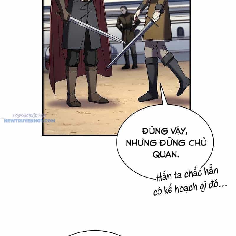 Pháp Sư Tử Linh, Karnak - Chương 3 - ảnh 156