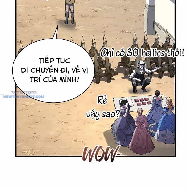 Pháp Sư Tử Linh, Karnak - Chương 3 - ảnh 163