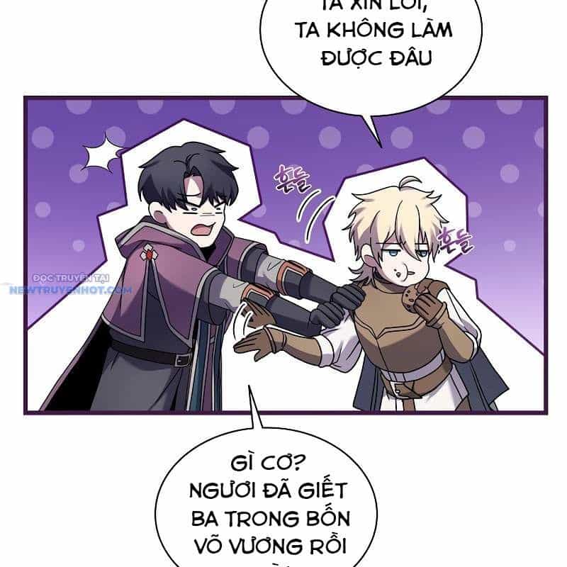 Pháp Sư Tử Linh, Karnak - Chương 3 - ảnh 82