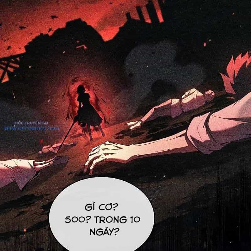 Pháp Sư Tử Linh, Karnak - Chương 30 - ảnh 118