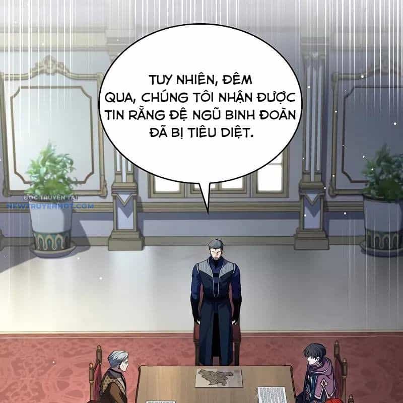 Pháp Sư Tử Linh, Karnak - Chương 30 - ảnh 157