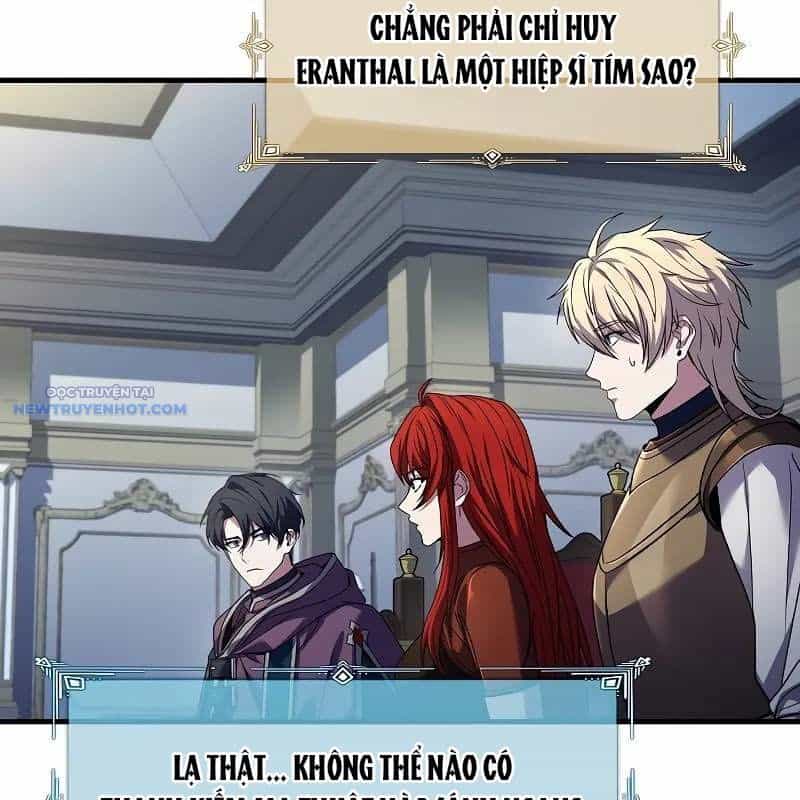 Pháp Sư Tử Linh, Karnak - Chương 30 - ảnh 168
