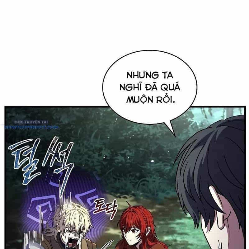Pháp Sư Tử Linh, Karnak - Chương 30 - ảnh 93