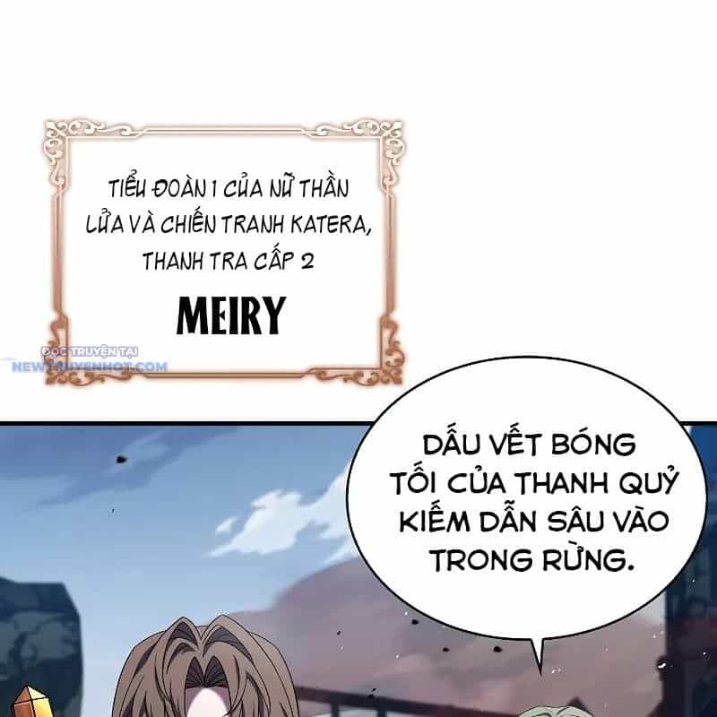 Pháp Sư Tử Linh, Karnak - Chương 31 - ảnh 14