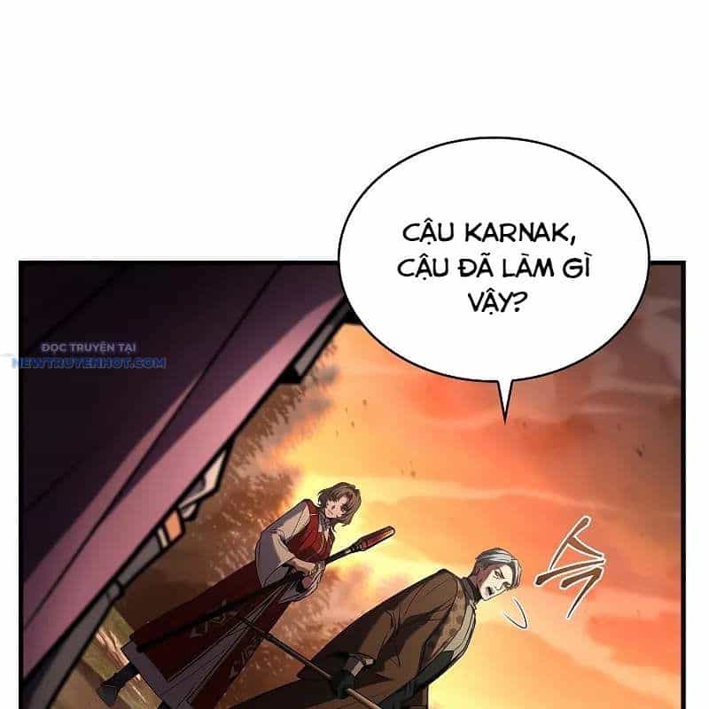 Pháp Sư Tử Linh, Karnak - Chương 31 - ảnh 154