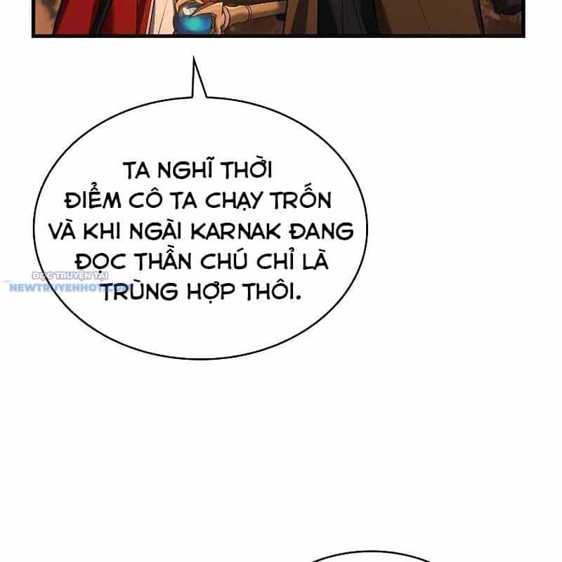 Pháp Sư Tử Linh, Karnak - Chương 31 - ảnh 160