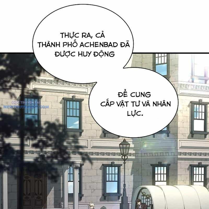 Pháp Sư Tử Linh, Karnak - Chương 32 - ảnh 104