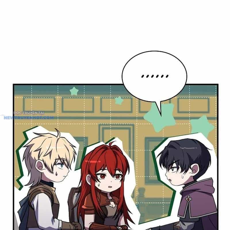 Pháp Sư Tử Linh, Karnak - Chương 32 - ảnh 13