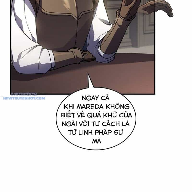 Pháp Sư Tử Linh, Karnak - Chương 32 - ảnh 16
