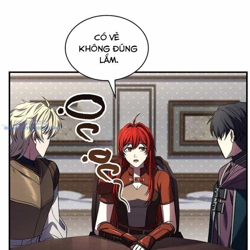 Pháp Sư Tử Linh, Karnak - Chương 32 - ảnh 19