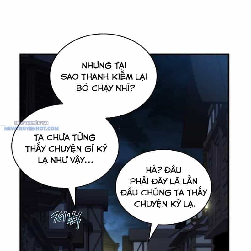 Pháp Sư Tử Linh, Karnak - Chương 32 - ảnh 33