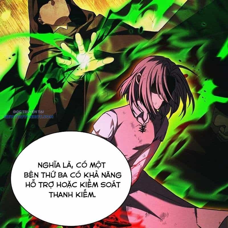 Pháp Sư Tử Linh, Karnak - Chương 32 - ảnh 73