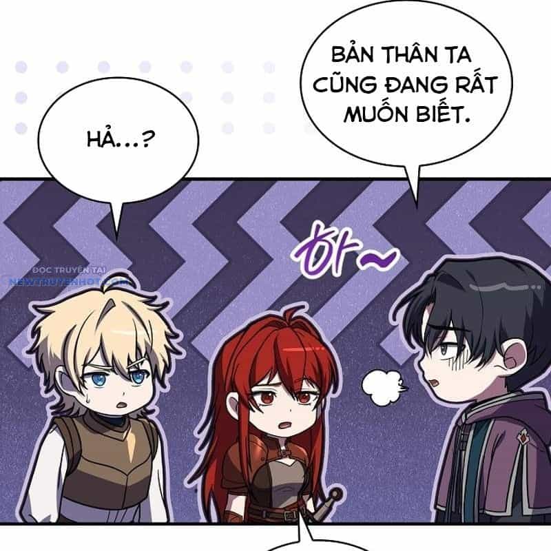 Pháp Sư Tử Linh, Karnak - Chương 32 - ảnh 9