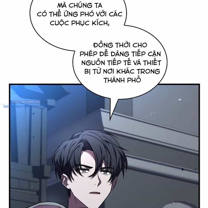 Pháp Sư Tử Linh, Karnak - Chương 32 - ảnh 90