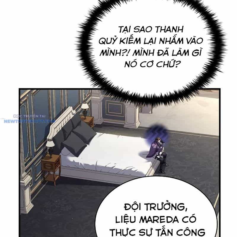 Pháp Sư Tử Linh, Karnak - Chương 33 - ảnh 102