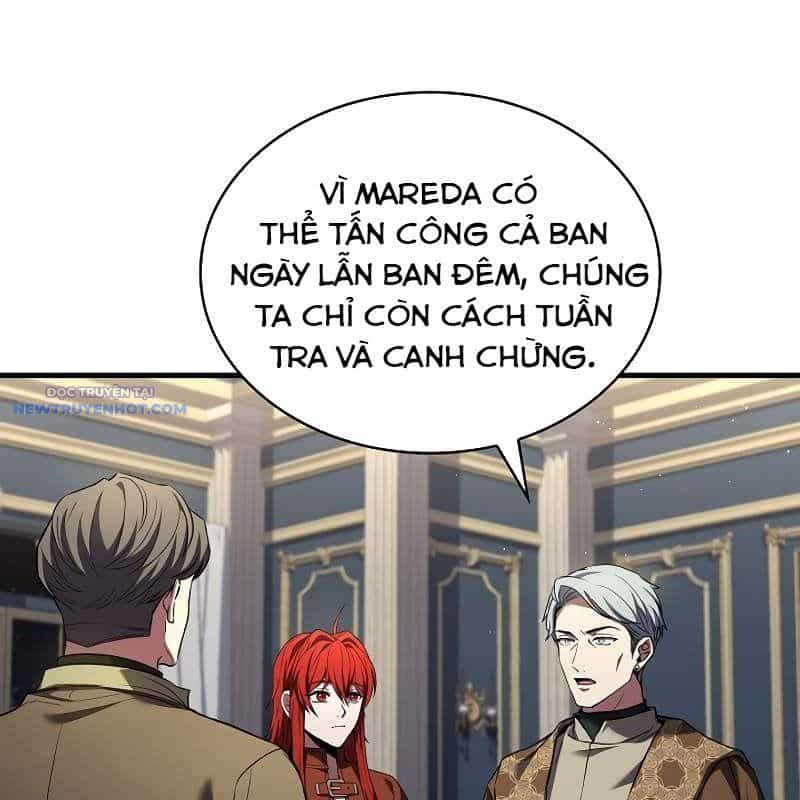 Pháp Sư Tử Linh, Karnak - Chương 33 - ảnh 104