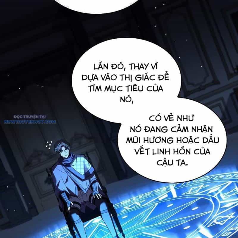 Pháp Sư Tử Linh, Karnak - Chương 33 - ảnh 162