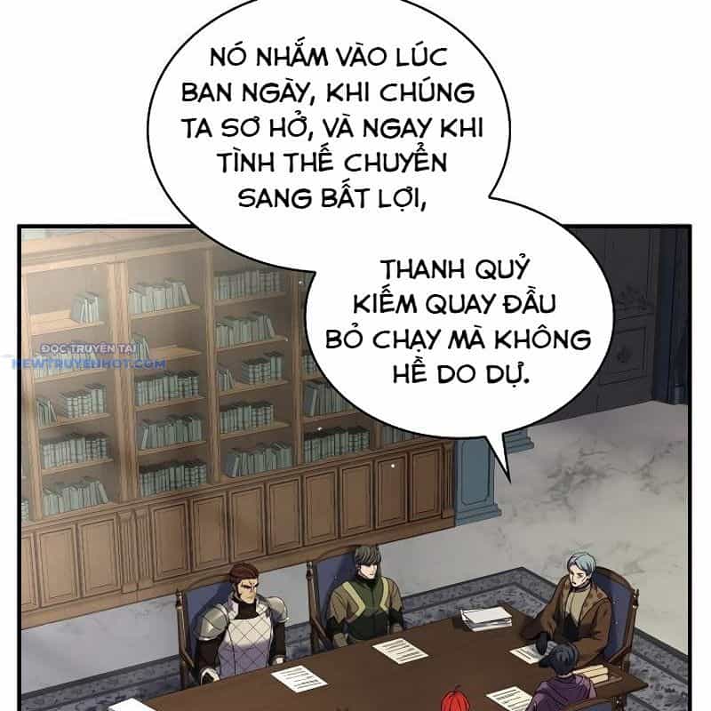 Pháp Sư Tử Linh, Karnak - Chương 33 - ảnh 66