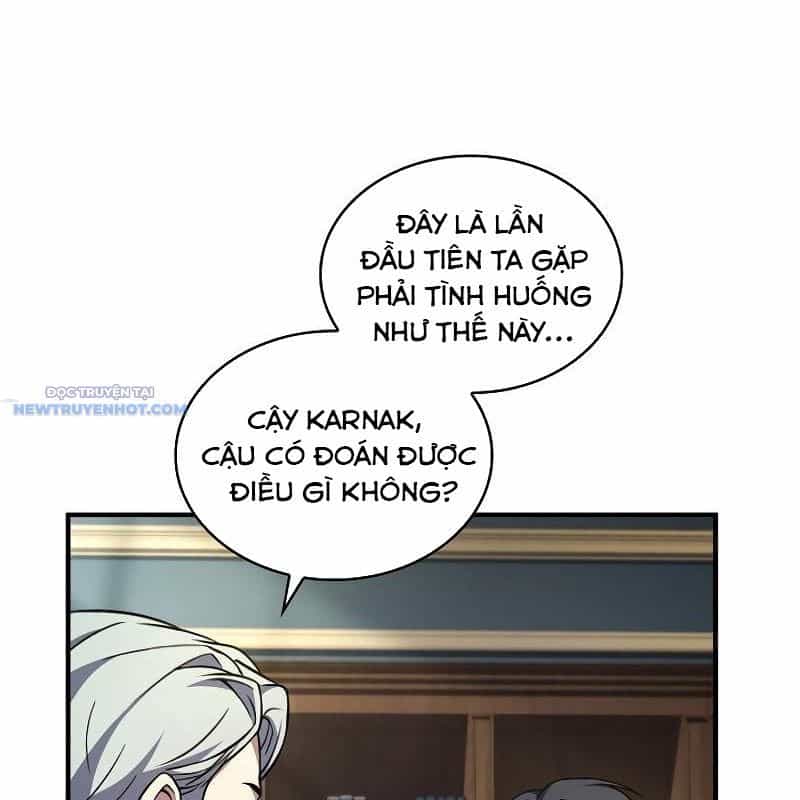 Pháp Sư Tử Linh, Karnak - Chương 33 - ảnh 74