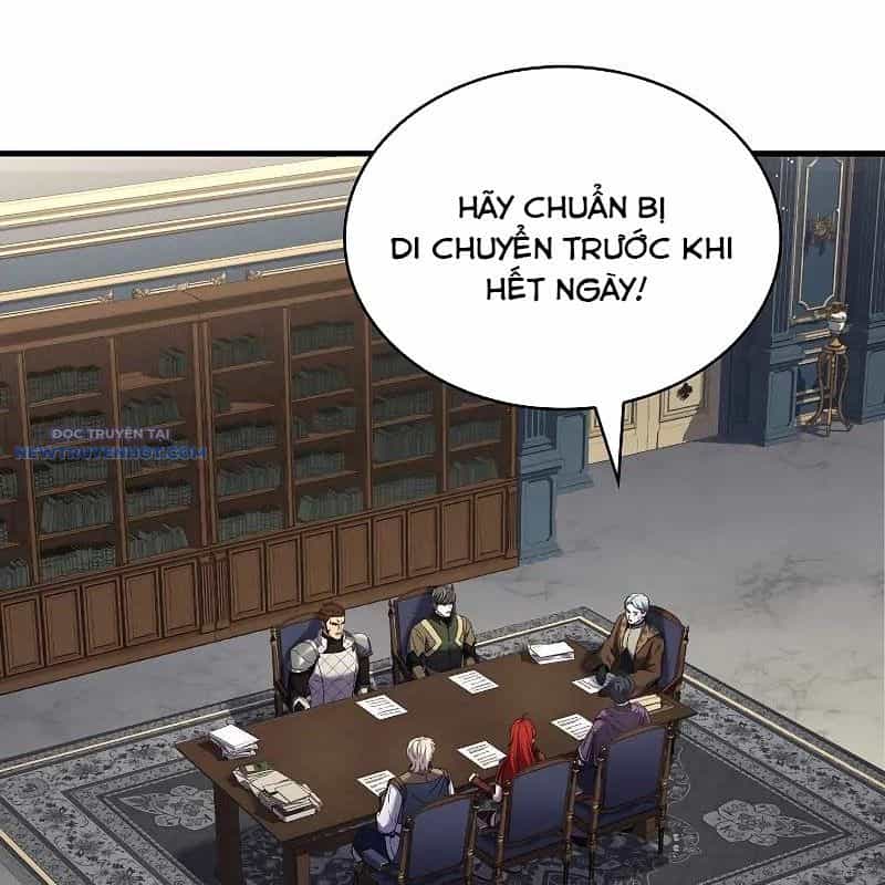 Pháp Sư Tử Linh, Karnak - Chương 34 - ảnh 86