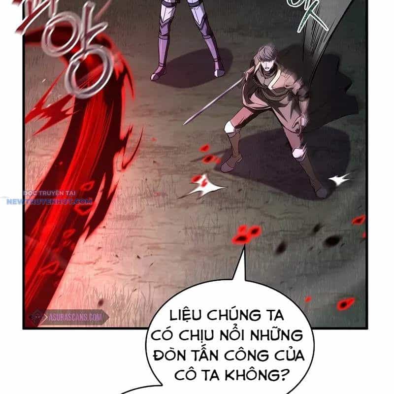 Pháp Sư Tử Linh, Karnak - Chương 35 - ảnh 76