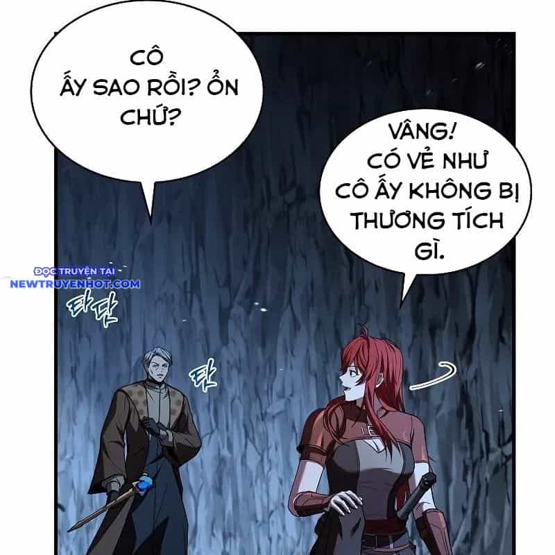 Pháp Sư Tử Linh, Karnak - Chương 36 - ảnh 89