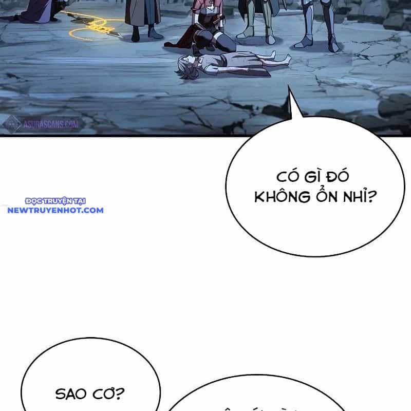 Pháp Sư Tử Linh, Karnak - Chương 36 - ảnh 97