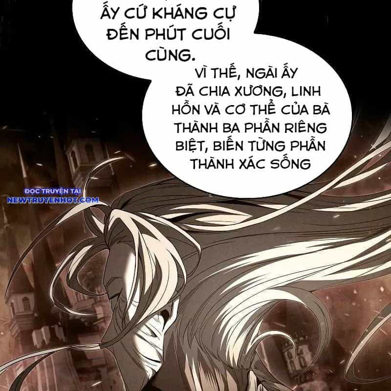 Pháp Sư Tử Linh, Karnak - Chương 37 - ảnh 103