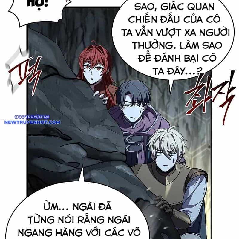 Pháp Sư Tử Linh, Karnak - Chương 37 - ảnh 117