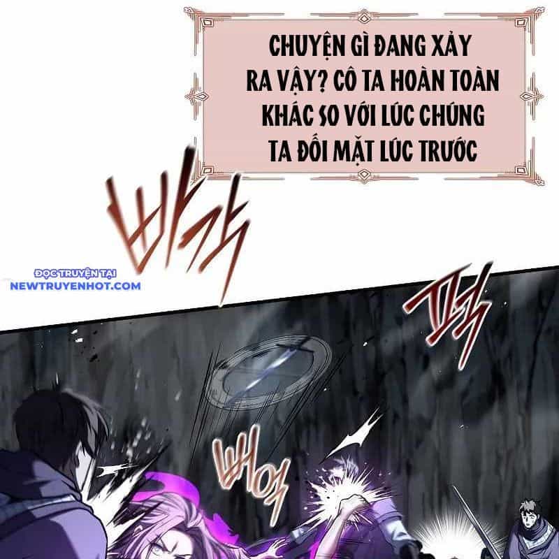 Pháp Sư Tử Linh, Karnak - Chương 37 - ảnh 28