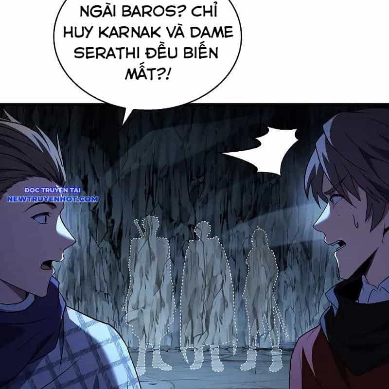 Pháp Sư Tử Linh, Karnak - Chương 37 - ảnh 74