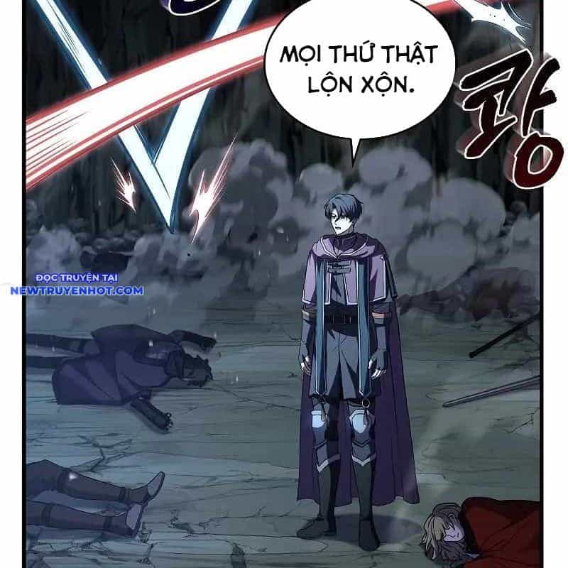 Pháp Sư Tử Linh, Karnak - Chương 38 - ảnh 43