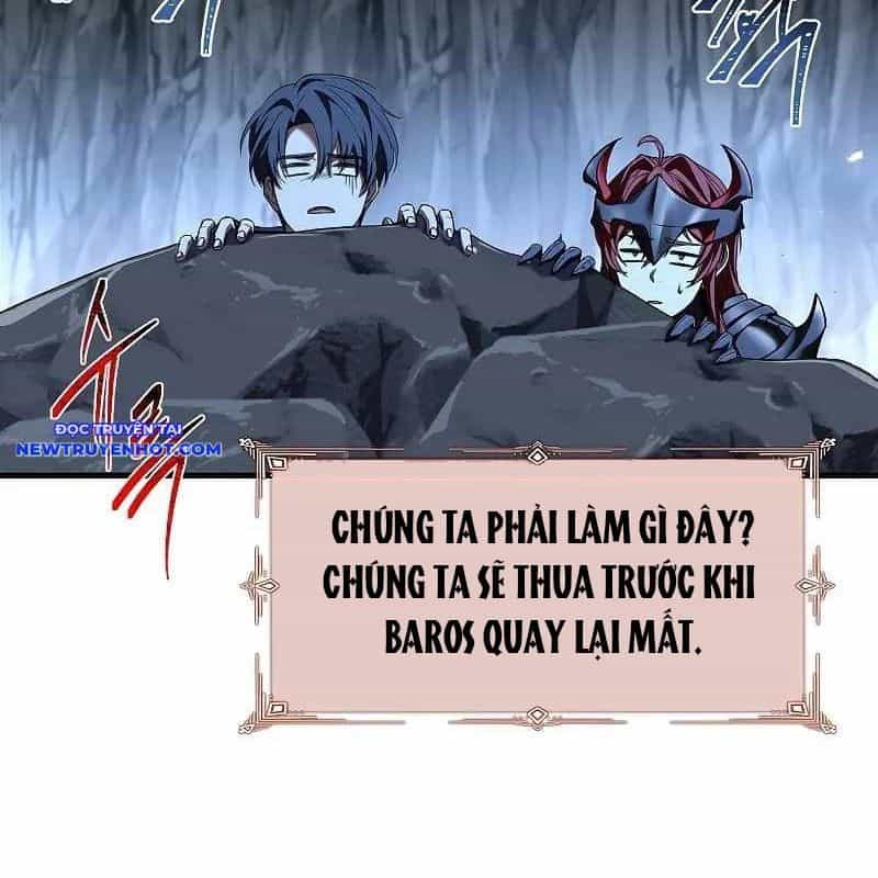 Pháp Sư Tử Linh, Karnak - Chương 38 - ảnh 93