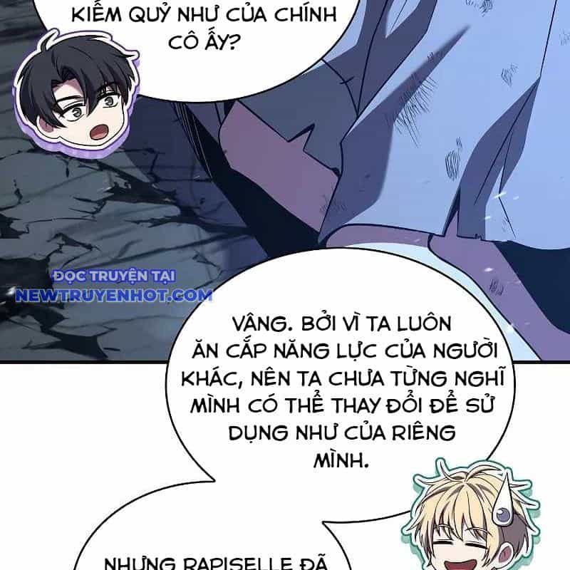 Pháp Sư Tử Linh, Karnak - Chương 39 - ảnh 149
