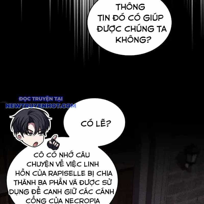 Pháp Sư Tử Linh, Karnak - Chương 39 - ảnh 8