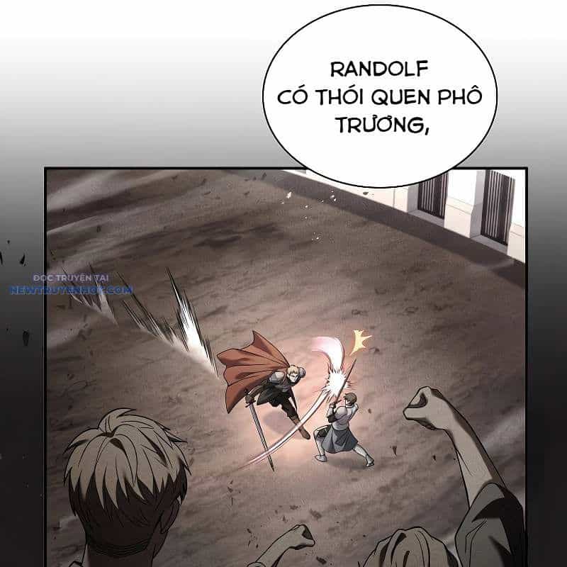 Pháp Sư Tử Linh, Karnak - Chương 4 - ảnh 102