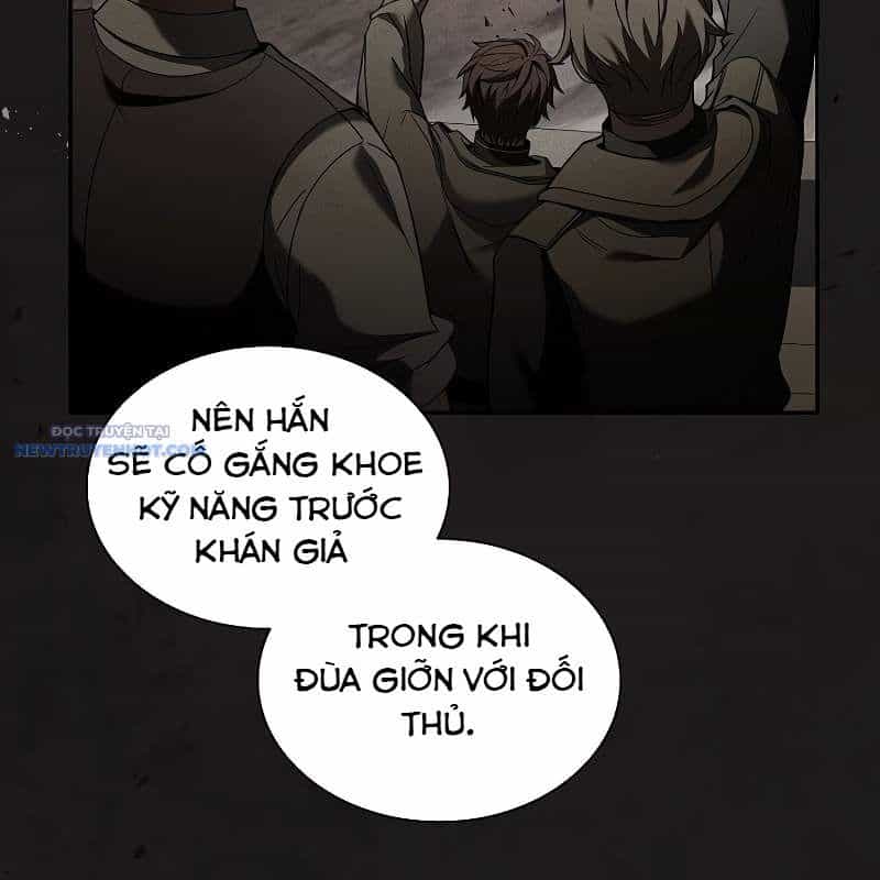 Pháp Sư Tử Linh, Karnak - Chương 4 - ảnh 103