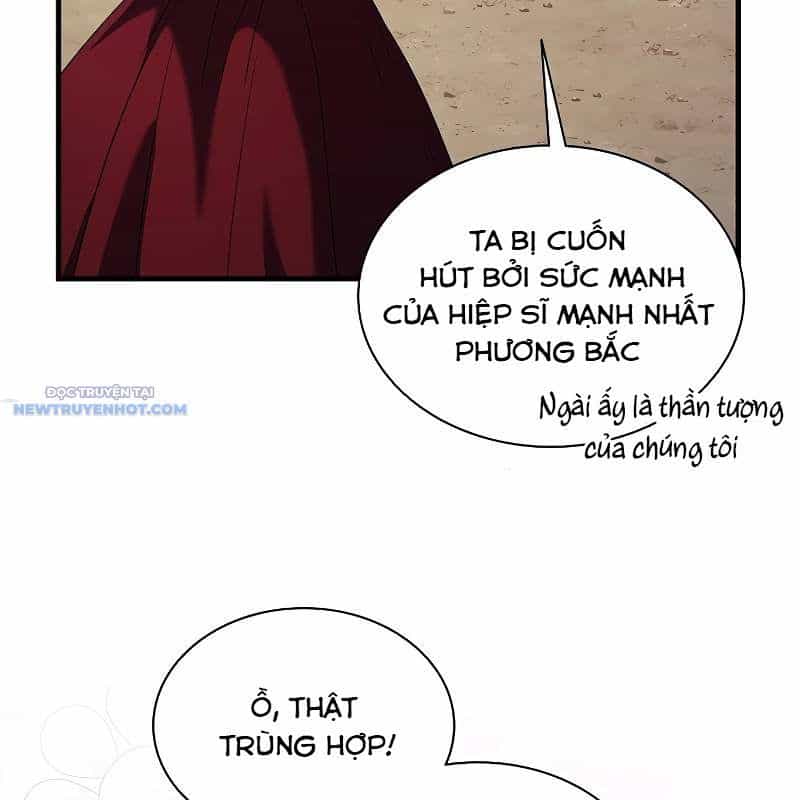 Pháp Sư Tử Linh, Karnak - Chương 4 - ảnh 16
