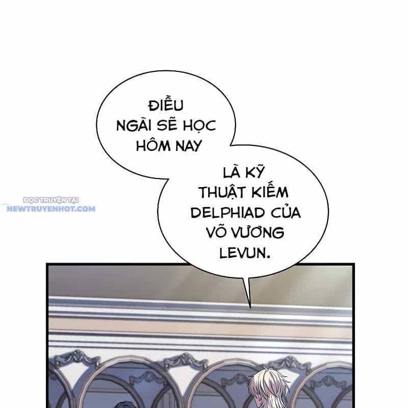 Pháp Sư Tử Linh, Karnak - Chương 4 - ảnh 170