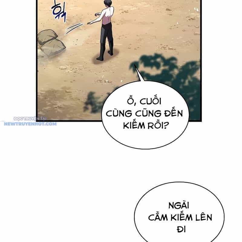 Pháp Sư Tử Linh, Karnak - Chương 4 - ảnh 65