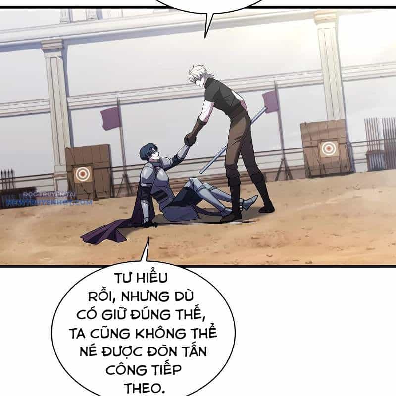 Pháp Sư Tử Linh, Karnak - Chương 4 - ảnh 97