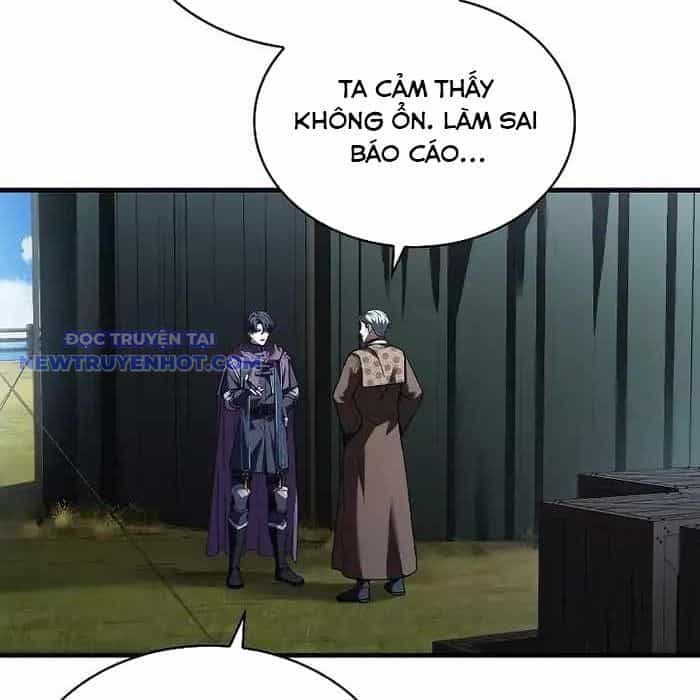 Pháp Sư Tử Linh, Karnak - Chương 40 - ảnh 81