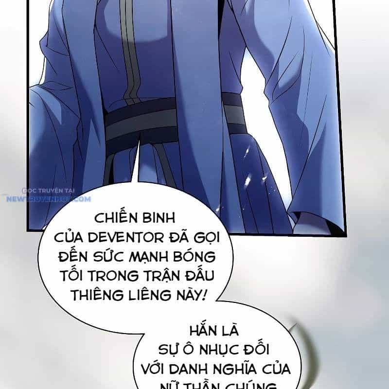 Pháp Sư Tử Linh, Karnak - Chương 6 - ảnh 101