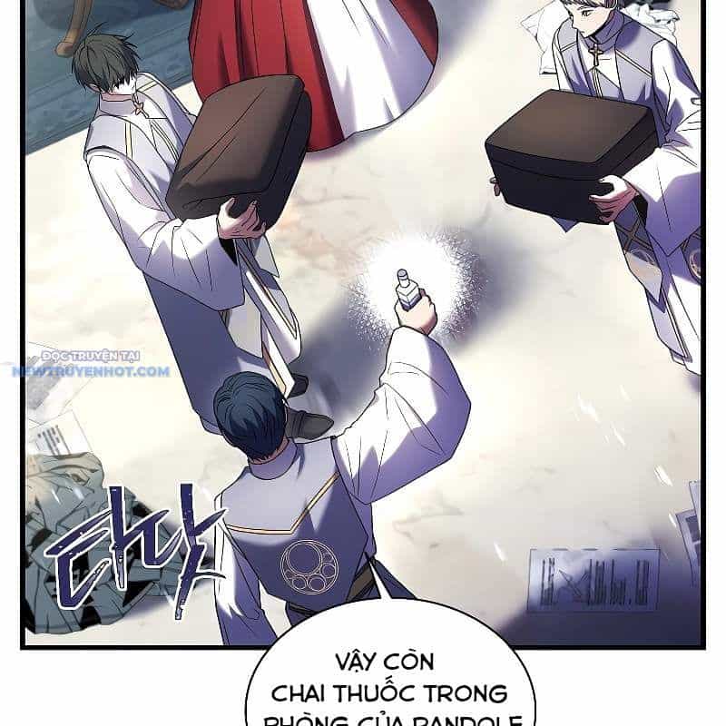 Pháp Sư Tử Linh, Karnak - Chương 6 - ảnh 110