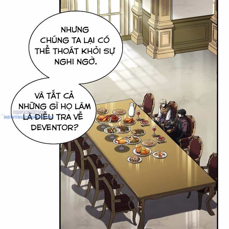 Pháp Sư Tử Linh, Karnak - Chương 6 - ảnh 149