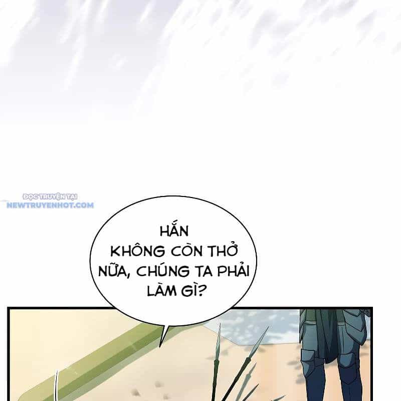 Pháp Sư Tử Linh, Karnak - Chương 6 - ảnh 97