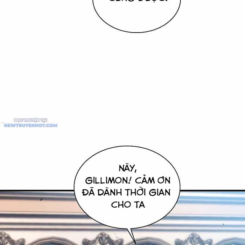 Pháp Sư Tử Linh, Karnak - Chương 7 - ảnh 12
